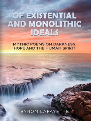 cover image of Of Existential and Monolithic Ideals